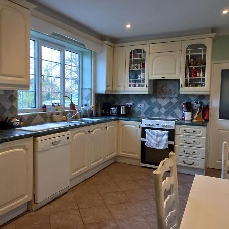 Millfields Cottage And Garden Goxhill  Экстерьер фото