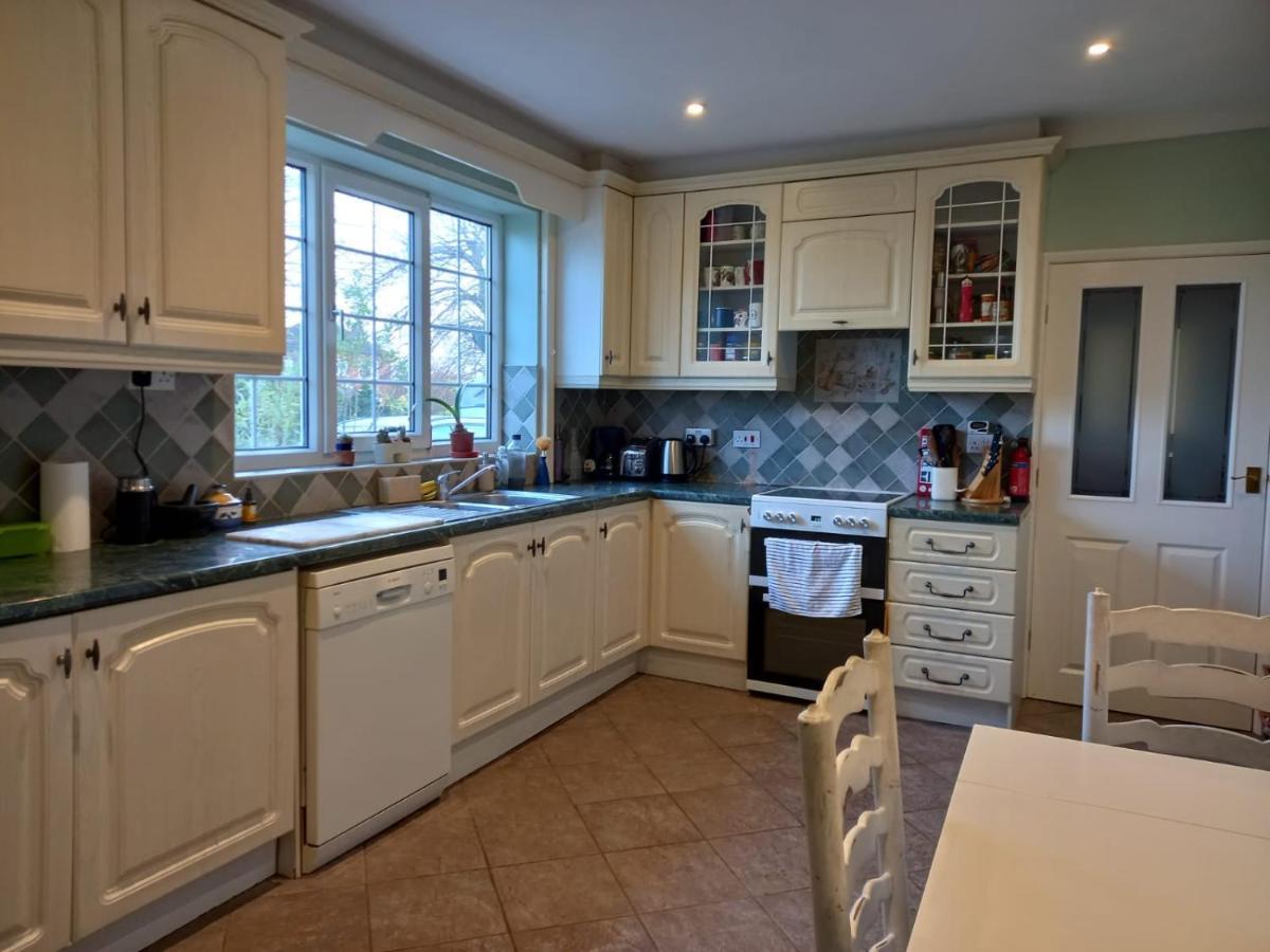 Millfields Cottage And Garden Goxhill  Экстерьер фото