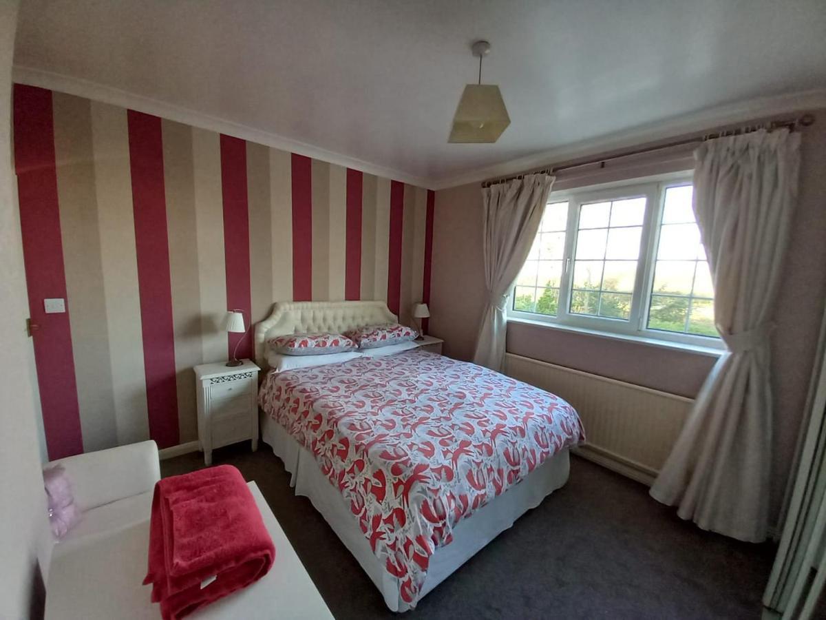 Millfields Cottage And Garden Goxhill  Экстерьер фото