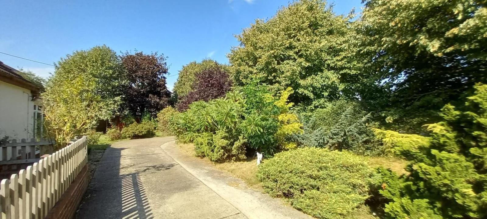 Millfields Cottage And Garden Goxhill  Экстерьер фото