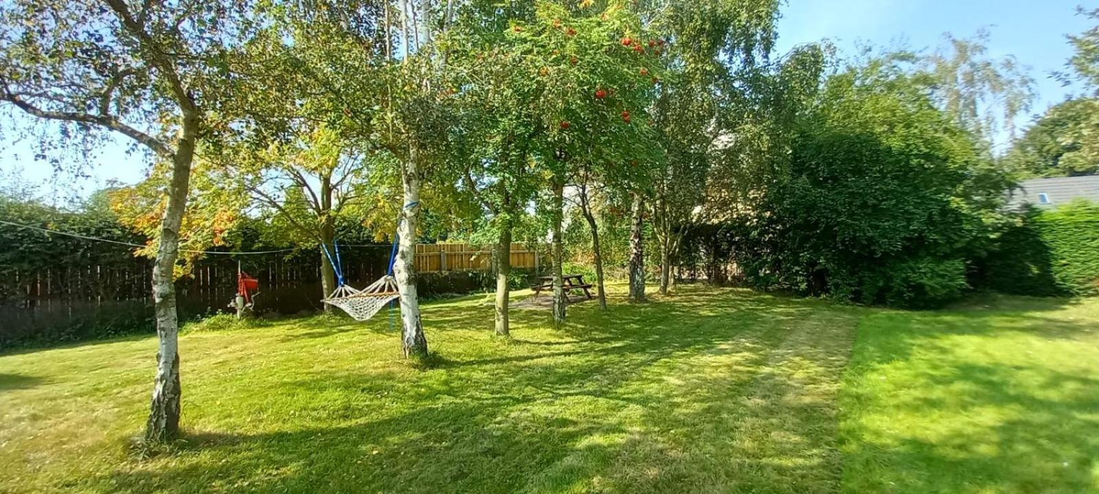 Millfields Cottage And Garden Goxhill  Экстерьер фото