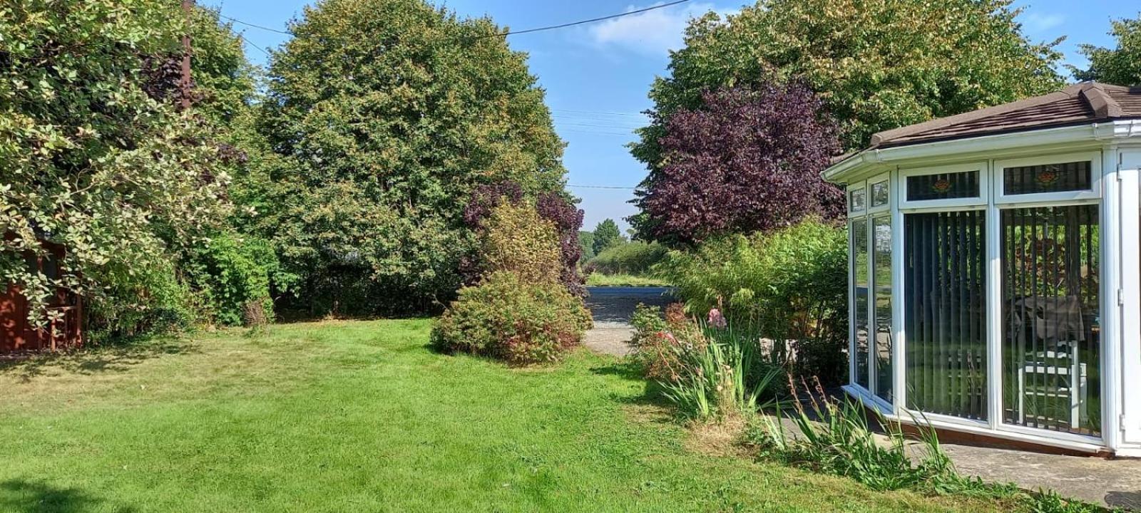 Millfields Cottage And Garden Goxhill  Экстерьер фото