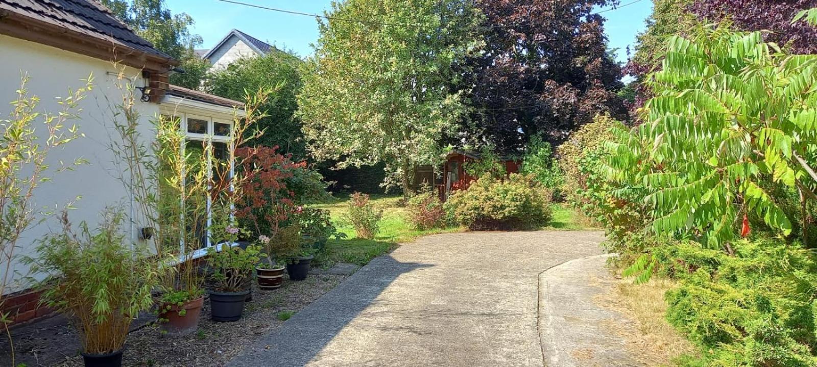 Millfields Cottage And Garden Goxhill  Экстерьер фото