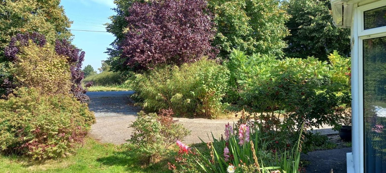 Millfields Cottage And Garden Goxhill  Экстерьер фото