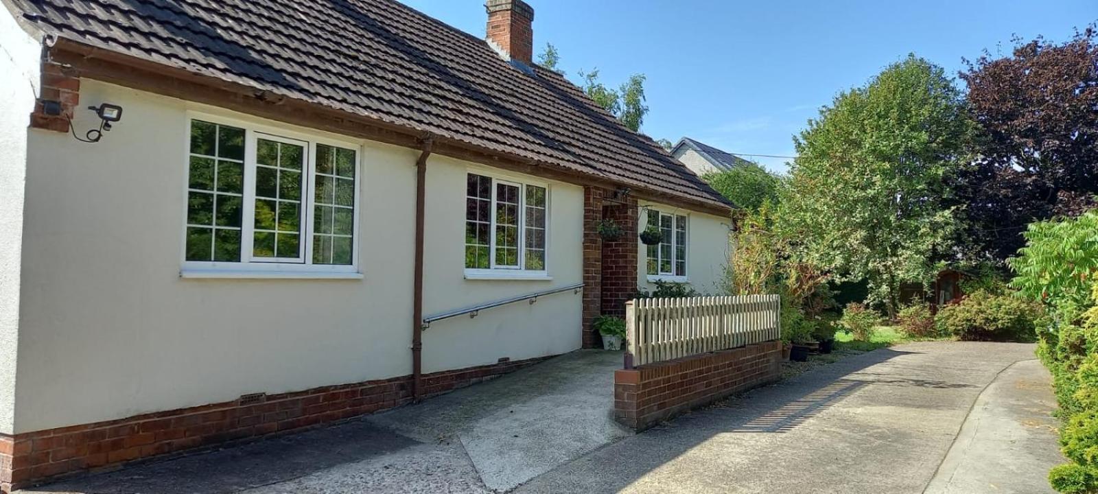Millfields Cottage And Garden Goxhill  Экстерьер фото