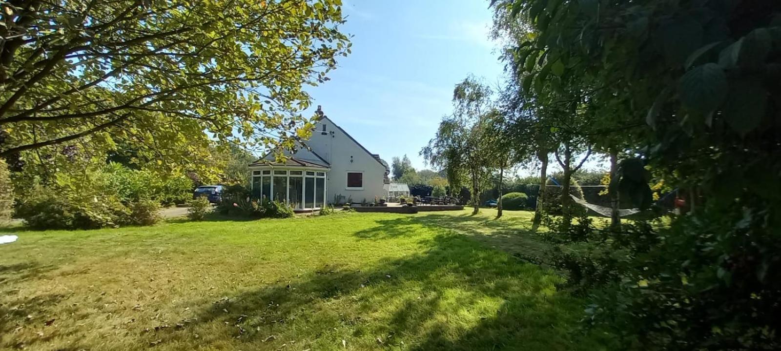 Millfields Cottage And Garden Goxhill  Экстерьер фото