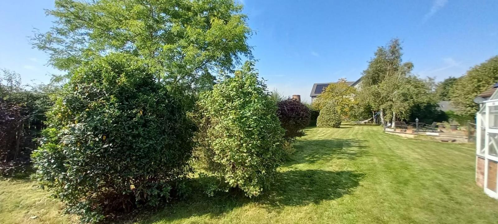 Millfields Cottage And Garden Goxhill  Экстерьер фото