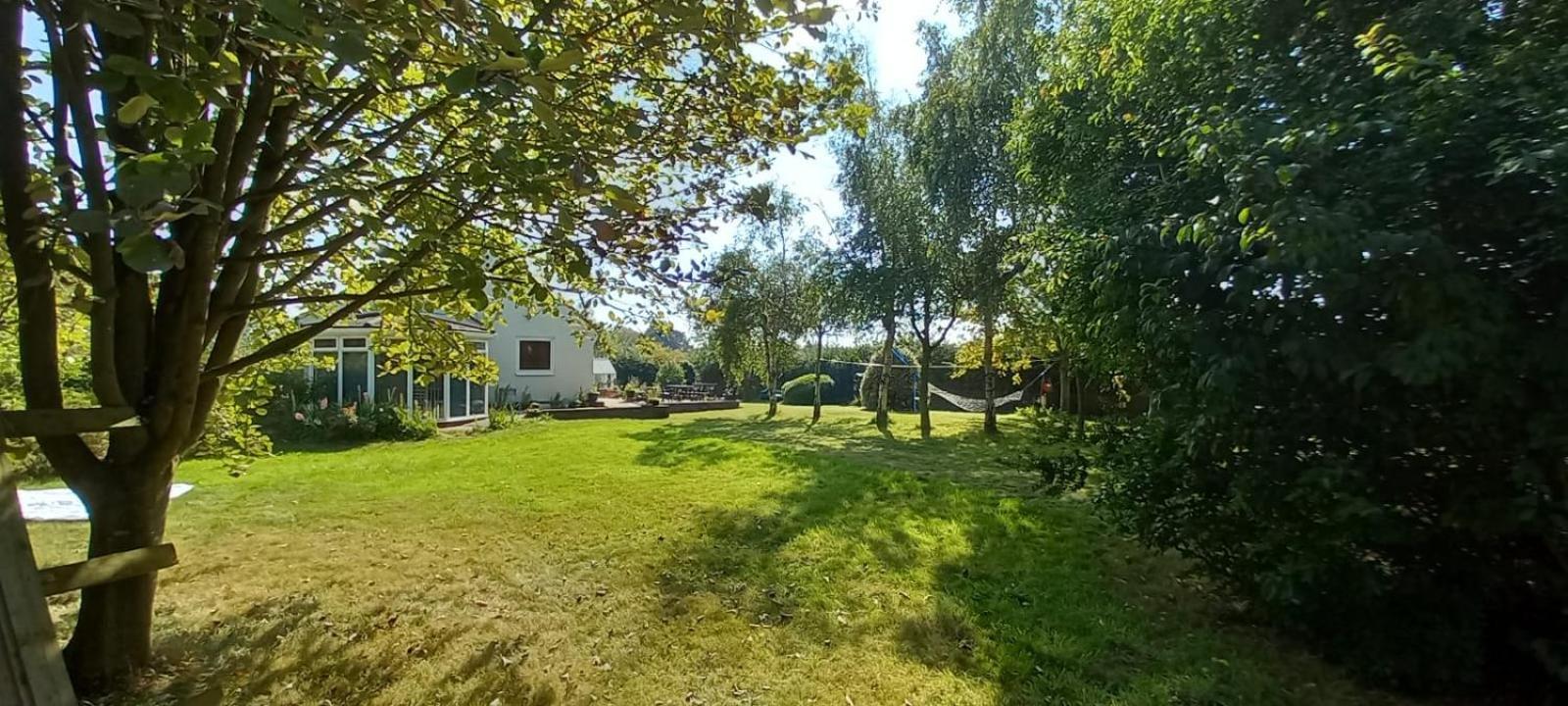 Millfields Cottage And Garden Goxhill  Экстерьер фото