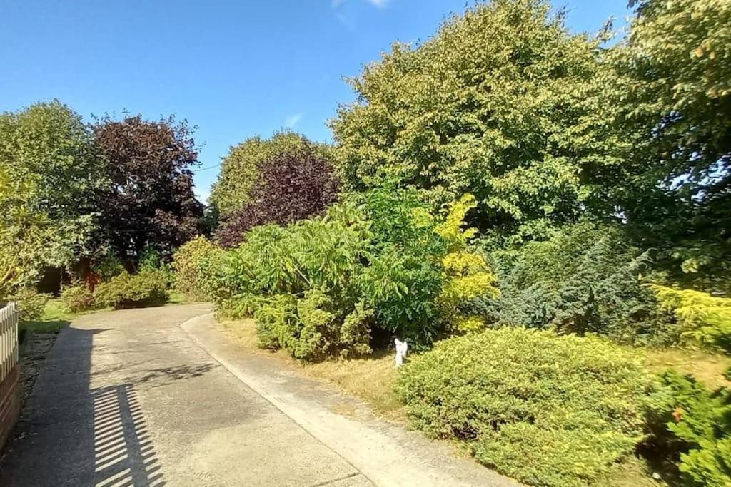 Millfields Cottage And Garden Goxhill  Экстерьер фото