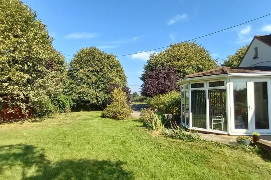 Millfields Cottage And Garden Goxhill  Экстерьер фото