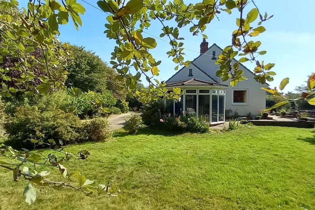 Millfields Cottage And Garden Goxhill  Экстерьер фото