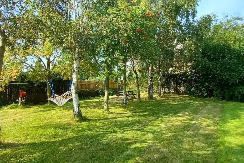 Millfields Cottage And Garden Goxhill  Экстерьер фото