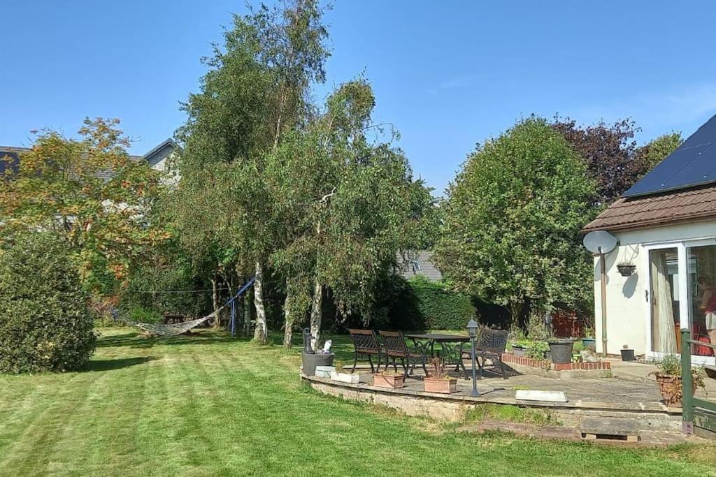 Millfields Cottage And Garden Goxhill  Экстерьер фото