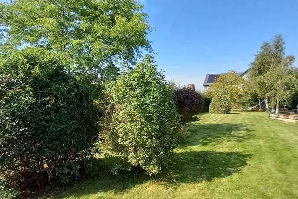 Millfields Cottage And Garden Goxhill  Экстерьер фото