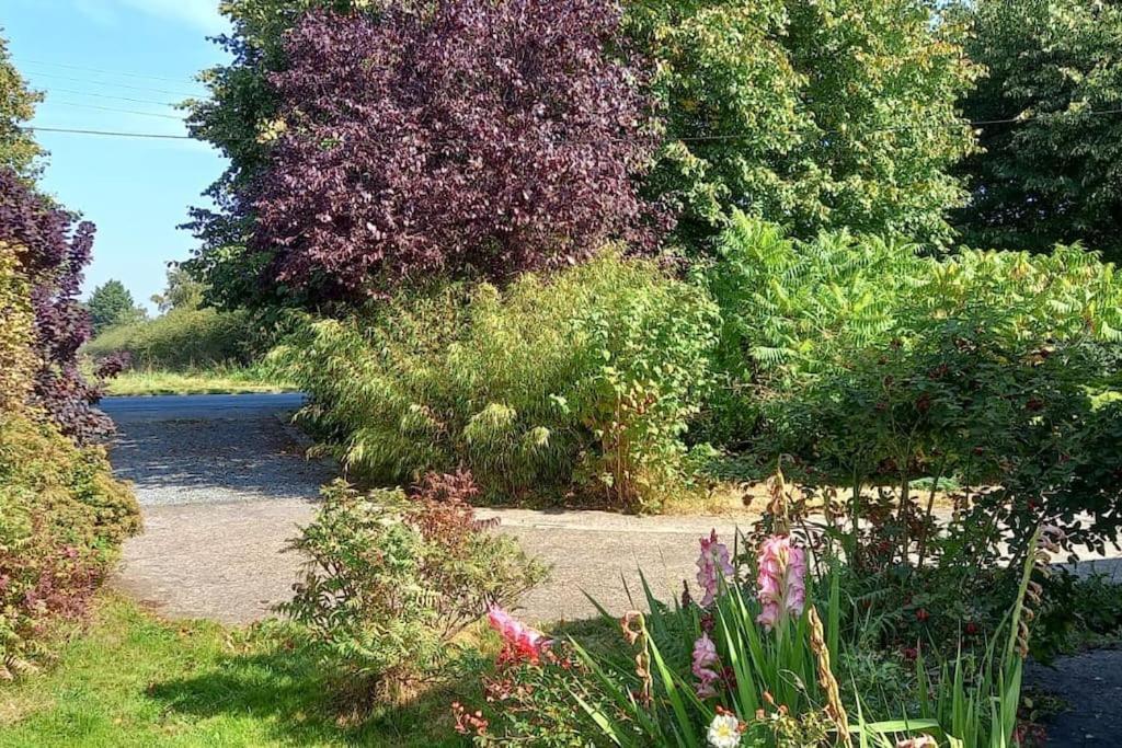 Millfields Cottage And Garden Goxhill  Экстерьер фото