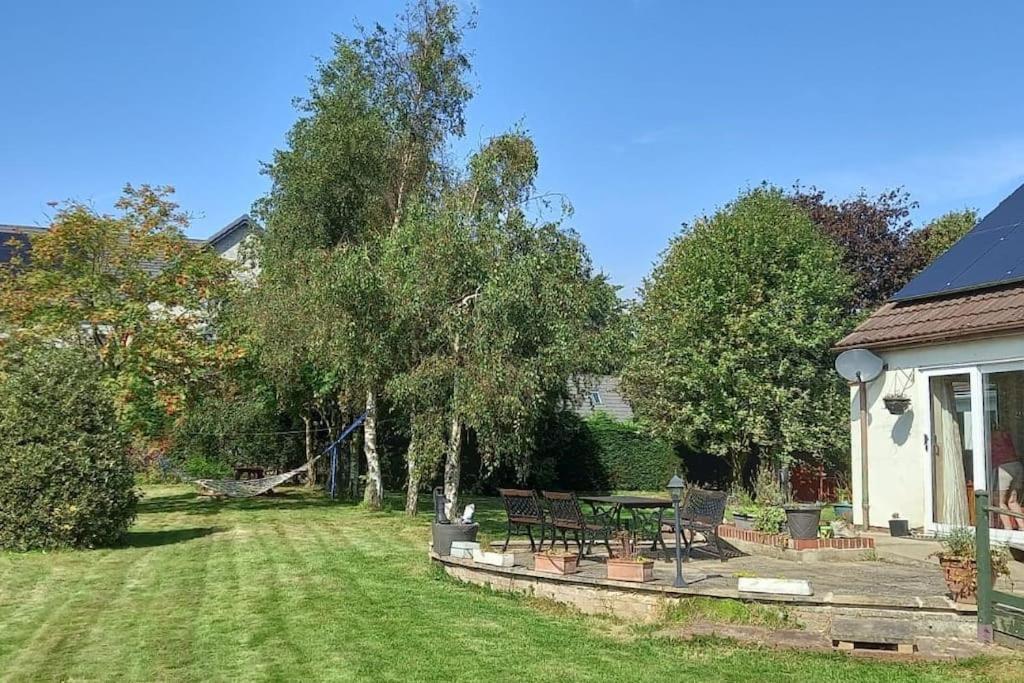 Millfields Cottage And Garden Goxhill  Экстерьер фото